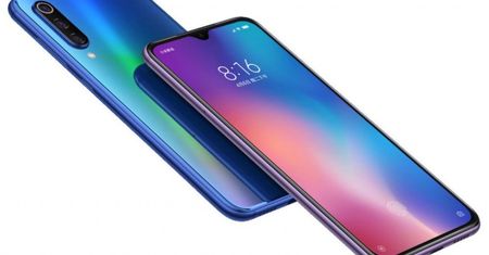 Xiaomi Mi 9 SE mniejszym wcieleniem najnowszego flagowca