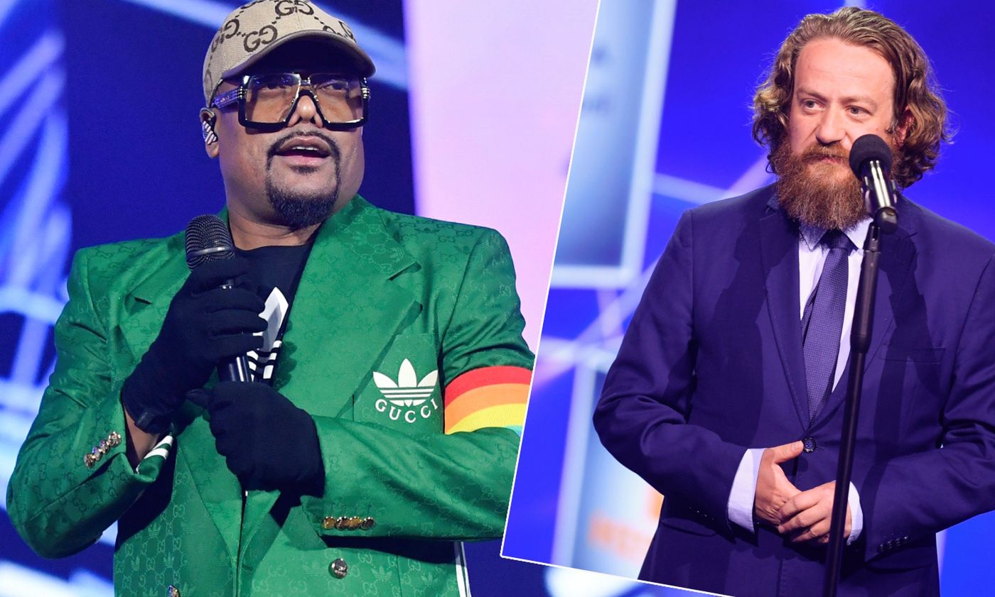 Zespół Black Eyed Peas wywołał skandal na sylwestrze TVP. Co na to pracownicy stacji?