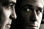 ''Idy marcowe'': Ryan Gosling doradza George'owi Clooneyowi [wideo]