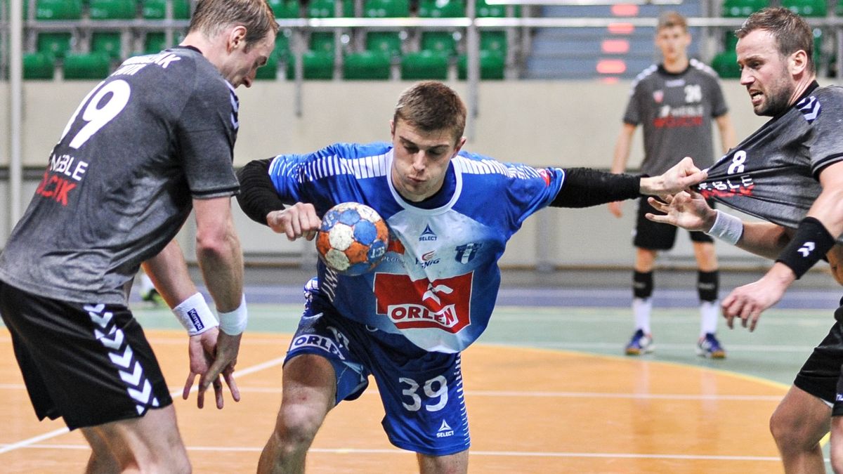 WP SportoweFakty / Anna Dembińska