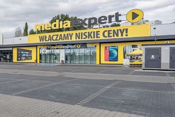 Rower przeceniony o 2 620 zł. "Ostatnie sztuki" w Media Expert