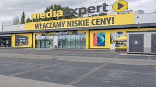Rower przeceniony o 2 620 zł. "Ostatnie sztuki" w Media Expert