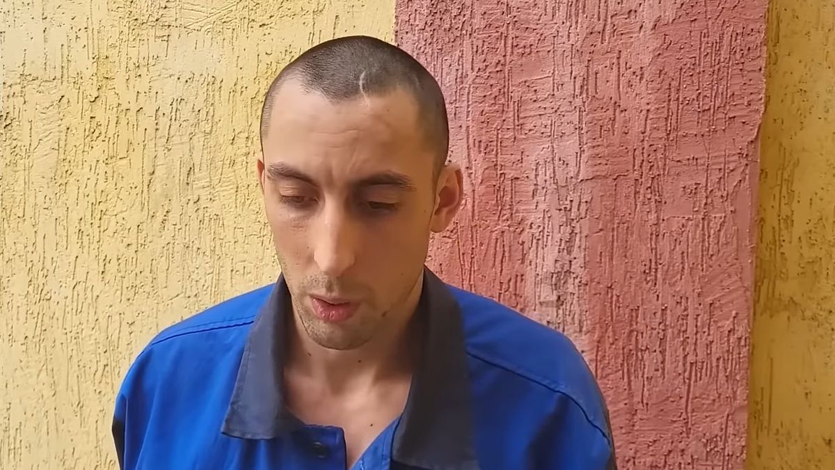 Rosjanin opisuje brak profesjonalizmu w wojsku 