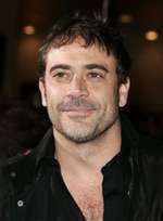 Jeffrey Dean Morgan