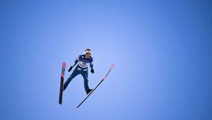 Rywale gonią Polaków w Pucharze Narodów