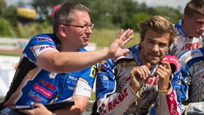 Dymisja w Arge Speedway Wandzie. Adam Weigel zrezygował ze stanowiska trenera!