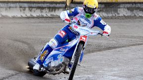 Speedway Wanda - Orzeł: krakowski tor pasował gościom. Wysokie zwycięstwo łodzian