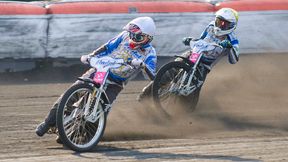 Get Well zamknął skład. Sześciu seniorów i młody Holder na dokładkę