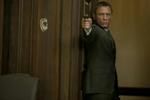 Daniel Craig nie chce dziesiątek milionów za Bonda