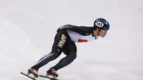 Pjongczang 2018. Pierwszy przypadek stosowania dopingu