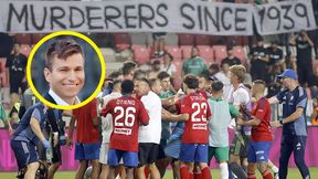 "Polska obsesja trwa". Skandal, co w Izraelu piszą po słowach byłego dyrektora TVP Sport