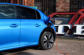 Na Podkarpaciu powstaje fabryka kabli do samochodów elektrycznych