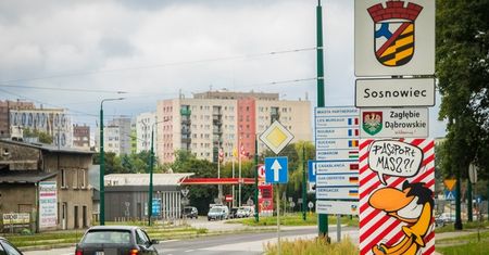 Katowice. Rodzina z Katowic chciała dać na imię dziecku Sosnowiec. Urzędnicy odmówili