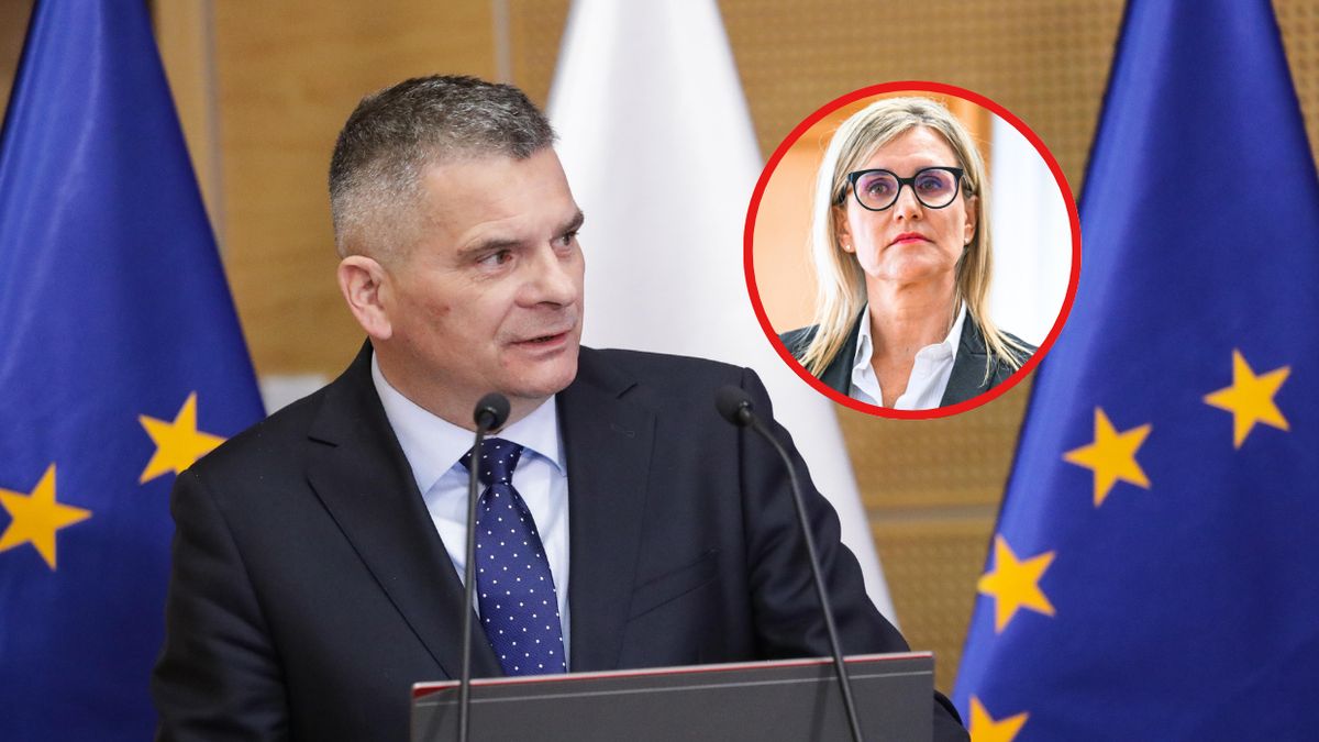 Dariusz Korneluk odniósł się do słów Ewy Wrzosek