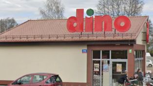 Za 29 groszy w Dino. Początek 7 stycznia