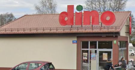 Za 29 groszy w Dino. Początek 7 stycznia