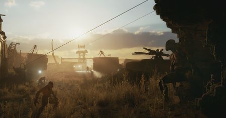Metro Exodus wypięknieje nie tylko na nowych konsolach, ale także na PC