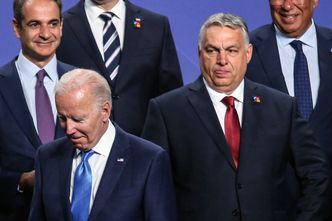 Węgry naraziły się USA. Jest twarda reakcja