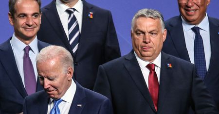 Węgry naraziły się USA. Jest twarda reakcja
