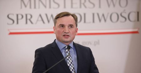 Tarcia wewnątrz Zjednoczonej Prawicy. Zbigniew Ziobro: byłem zaskoczony