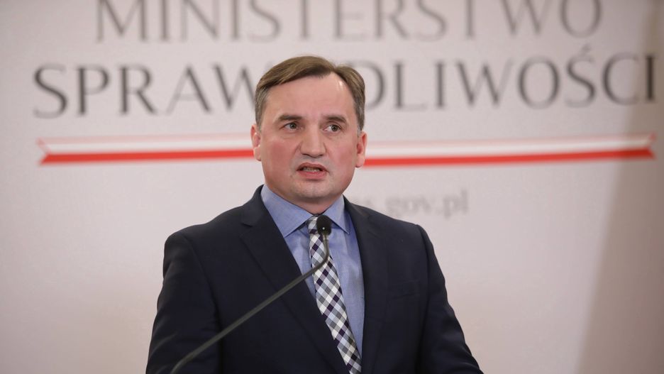 Zbigniew Ziobro