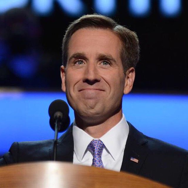 Beau Biden