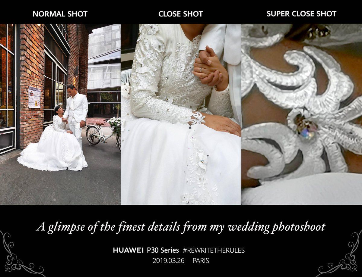 #wSkrócie: zoom Huaweia P30 Pro w akcji, Neffos C5 Plus w Polsce i Android 9 Pie dla kolejnych smartfonów Xiaomi 7