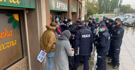 Rolnicy chcą zablokować Warszawę. Protest przeciwko "zdziwaczałej ideologii"