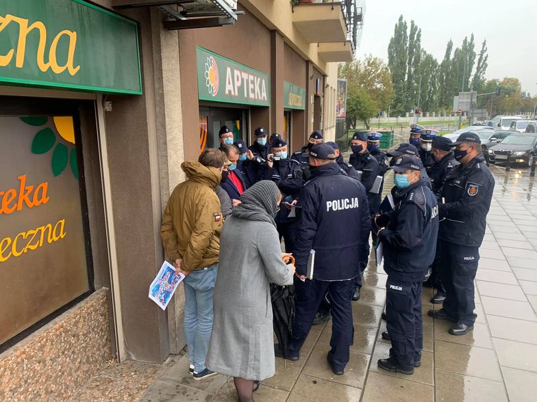 Rolnicy chcą zablokować Warszawę. Protest przeciwko "zdziwaczałej ideologii"