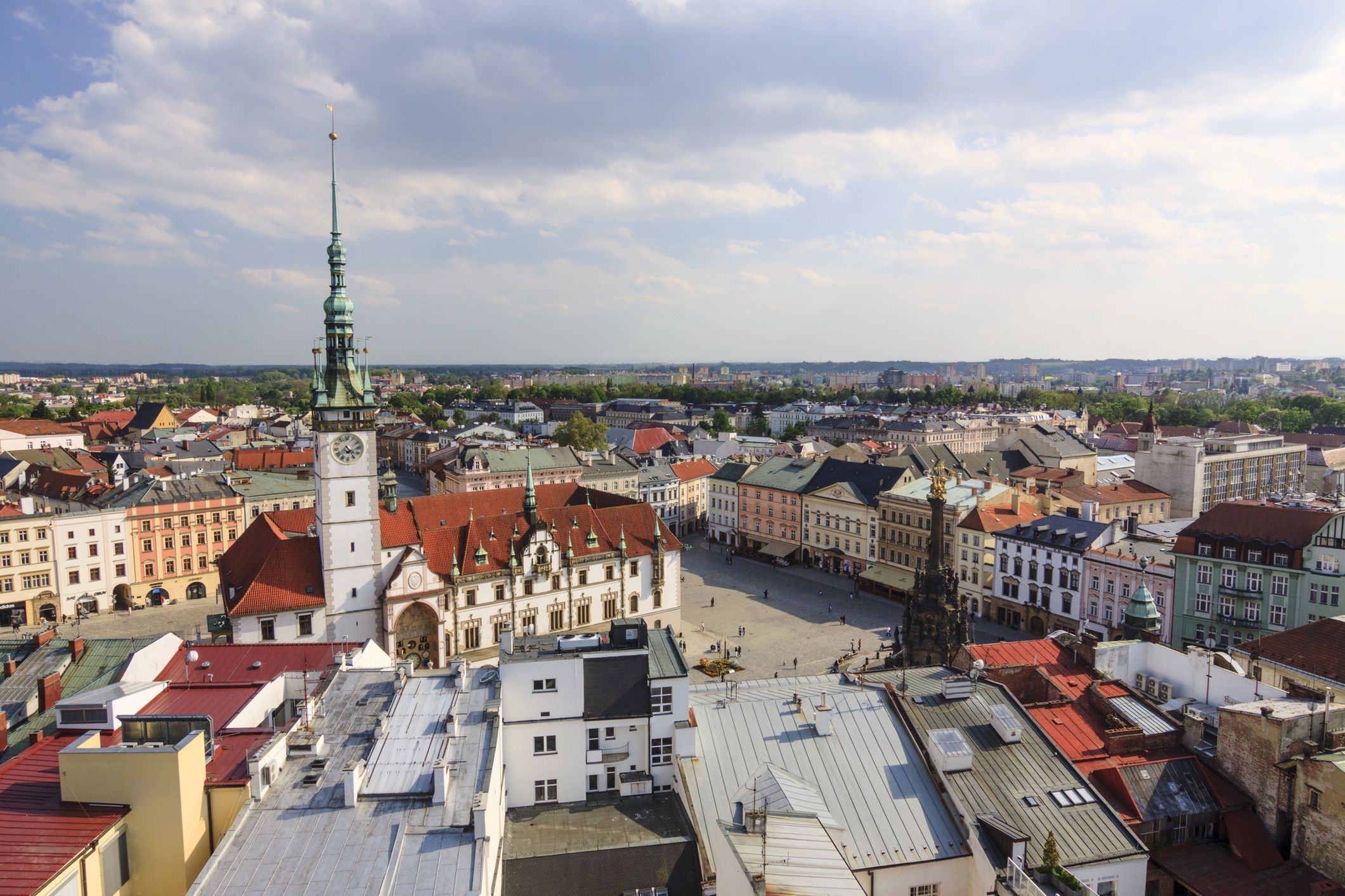 Ołomuniec 