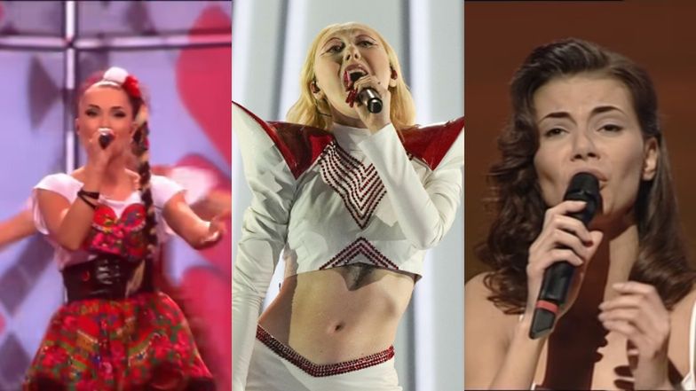 Eurowizja 2024. Wspomniano o występie Edyty Górniak i Cleo 