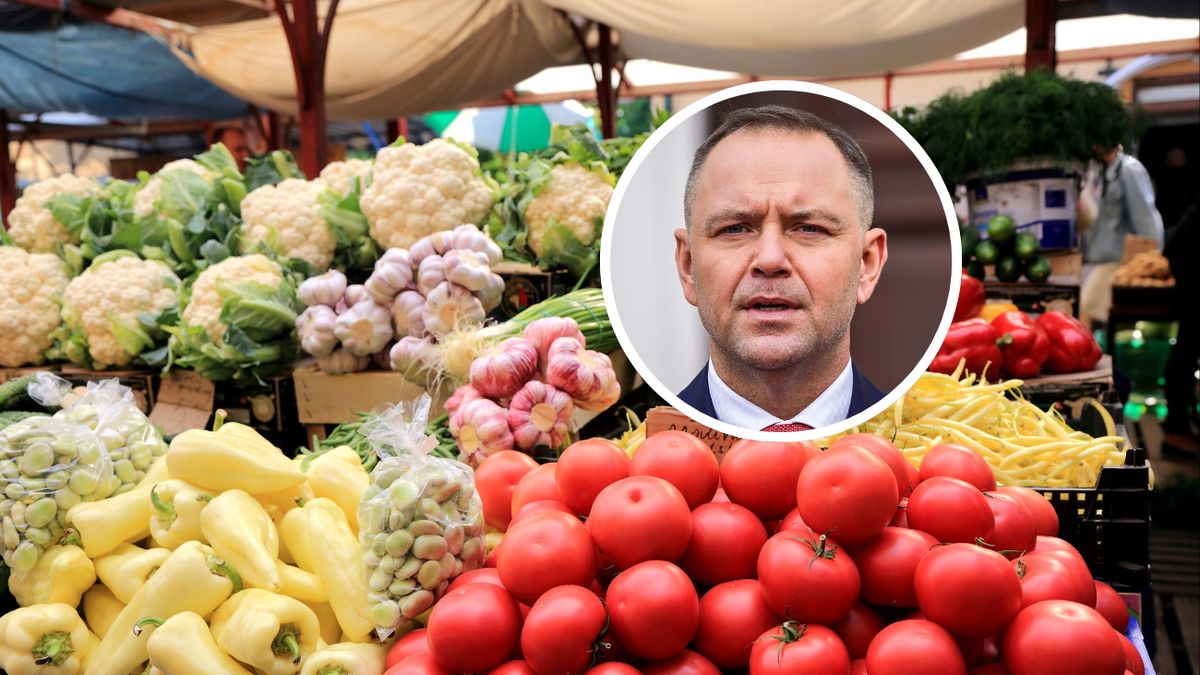 Rolnicy napisali list do prezydenta. Ujawniają praktyki skupów