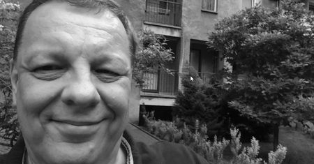 Dziennikarze w żałobie. Nie żyje Krzysztof Mrówka