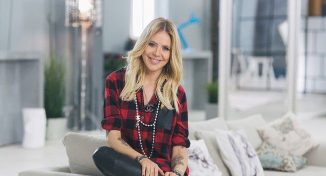 Cykl „Sablewskiej sposób na...” ma 890 tys. widzów. TVN przegrywa z konkurencją