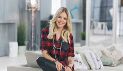 Cykl „Sablewskiej sposób na...” ma 890 tys. widzów. TVN przegrywa z konkurencją