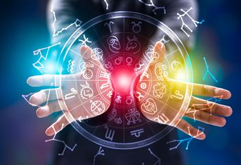 Horoskop dzienny na jutro - poniedziałek 19 października 2026. Baran, Byk, Bliźnięta, Rak, Lew, Panna, Waga, Skorpion, Strzelec, Koziorożec, Wodnik, Ryby