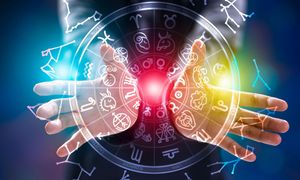 Horoskop dzienny na jutro - poniedziałek 19 października 2026. Baran, Byk, Bliźnięta, Rak, Lew, Panna, Waga, Skorpion, Strzelec, Koziorożec, Wodnik, Ryby