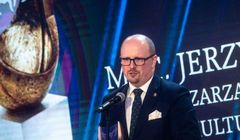 Szef Ordo Iuris nagrodzony jako filantrop przez „Gazetę Polską Codziennie”