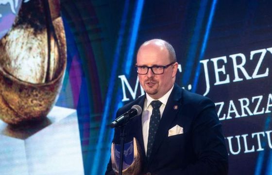 Szef Ordo Iuris nagrodzony jako filantrop przez „Gazetę Polską Codziennie”