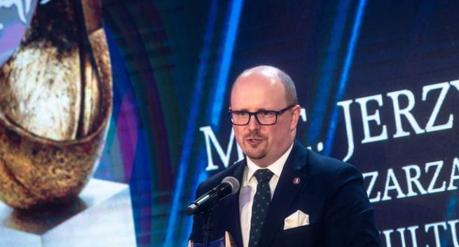 Szef Ordo Iuris nagrodzony jako filantrop przez „Gazetę Polską Codziennie”