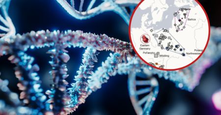 Przebadali DNA Słowian. Oto wnioski