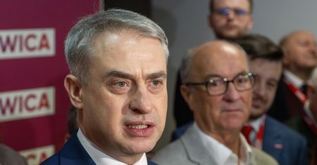 Wyrwali ludzi ze snu o świcie. Jest reakcja z rządu