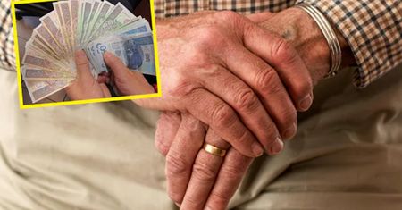 Rekordzista ze Śląska. Tyle od marca dostaje emerytury od ZUS