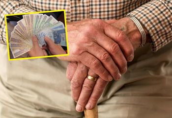 Rekordzista ze Śląska. Tyle od marca dostaje emerytury od ZUS