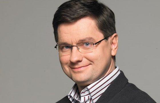 Wojciech Zdanowicz dołącza do zarządu AMS