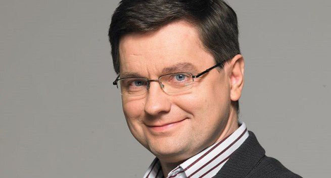 Wojciech Zdanowicz dołącza do zarządu AMS