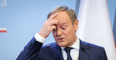 100 dni rządów Tuska. "Ci, co uwierzyli, mogą przeżywać rozczarowanie"