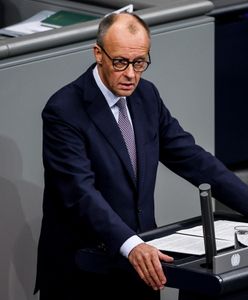 Merz o spotkaniu Trump-Zełenski. Złe wieści dla Ukrainy