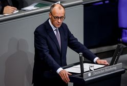 Merz o spotkaniu Trump-Zełenski. Złe wieści dla Ukrainy