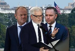 Były szef MSZ nie kryje oburzenia. "Czarny dzień polskiej dyplomacji"